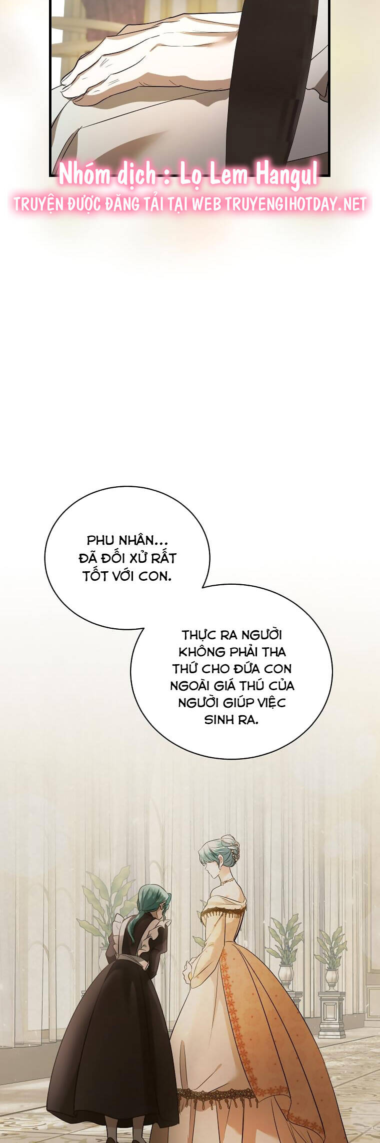 Ác Nữ Trùng Sinh Chap 168 - Next Chap 169