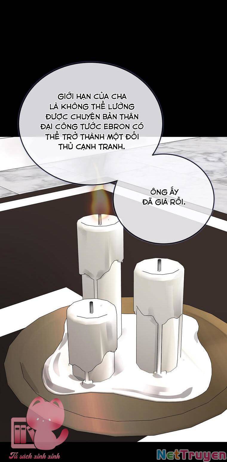 Ác Nữ Trùng Sinh Chap 142 - Next Chap 143