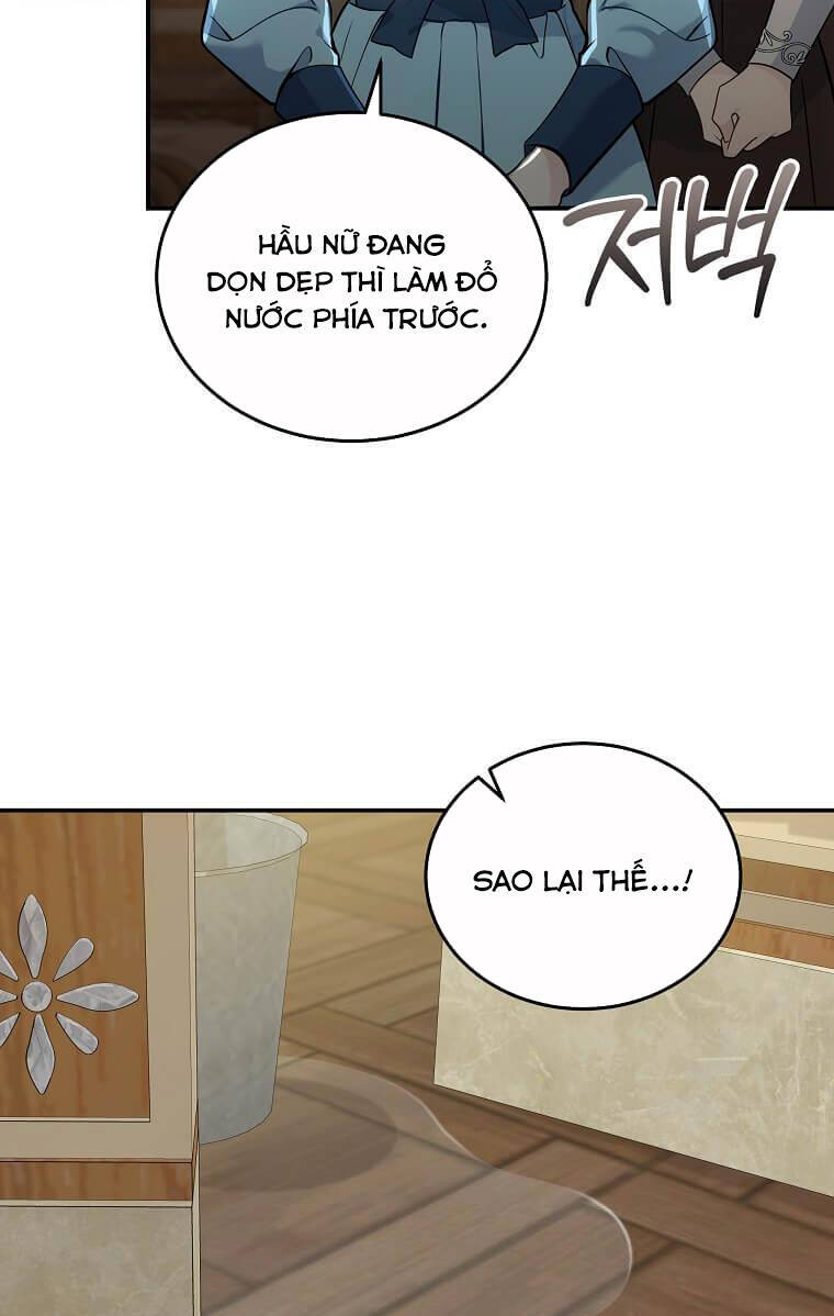 Ác Nữ Trùng Sinh Chap 189 - Next Chap 190