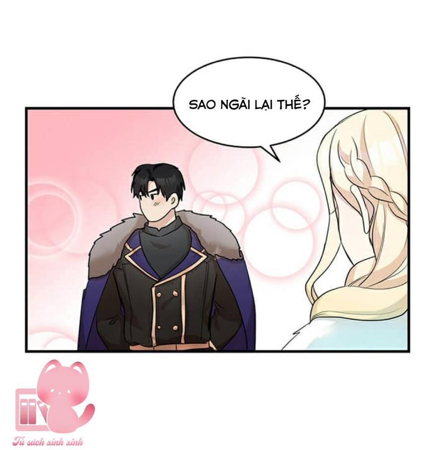 Ác Nữ Trùng Sinh Chap 47 - Next Chap 48