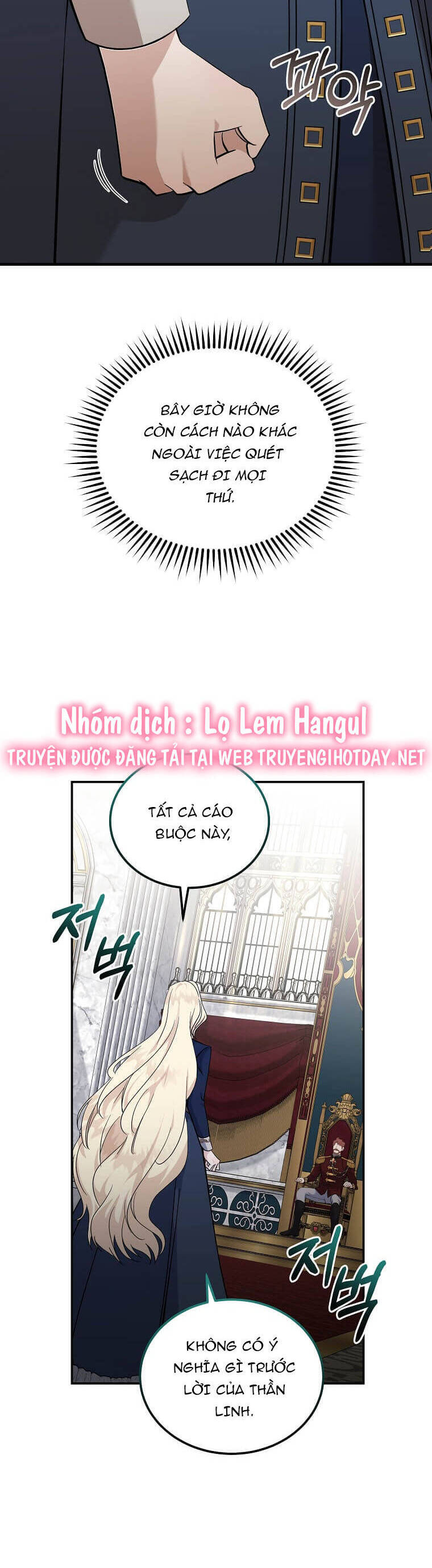 Ác Nữ Trùng Sinh Chap 193 - Next Chap 194