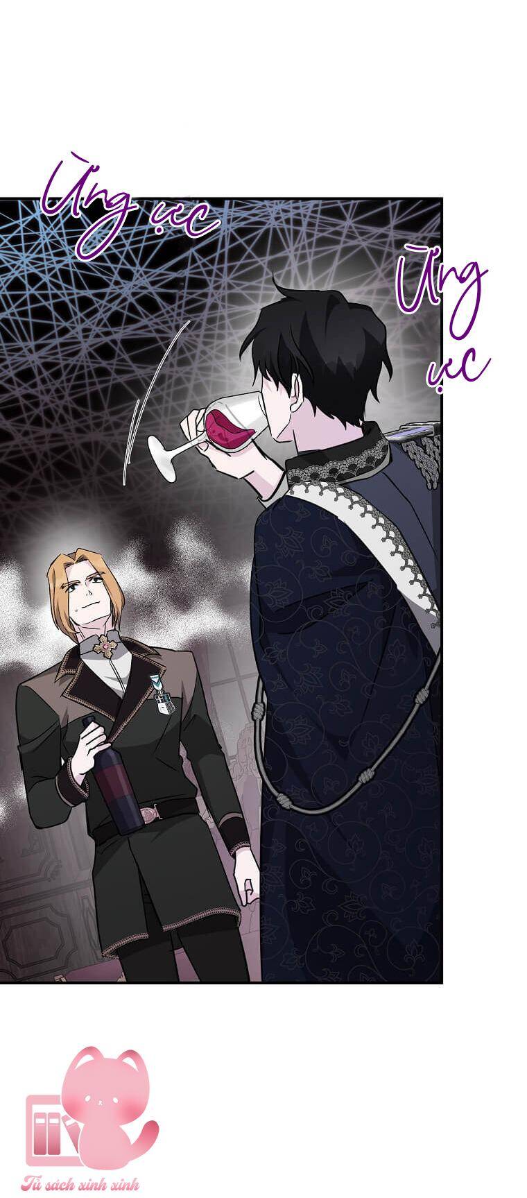 Ác Nữ Trùng Sinh Chap 132 - Next Chap 133