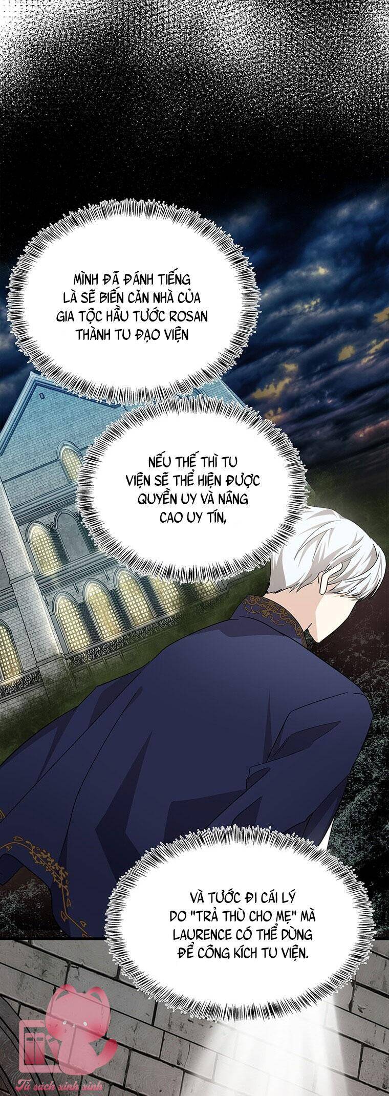 Ác Nữ Trùng Sinh Chap 117 - Next Chap 118