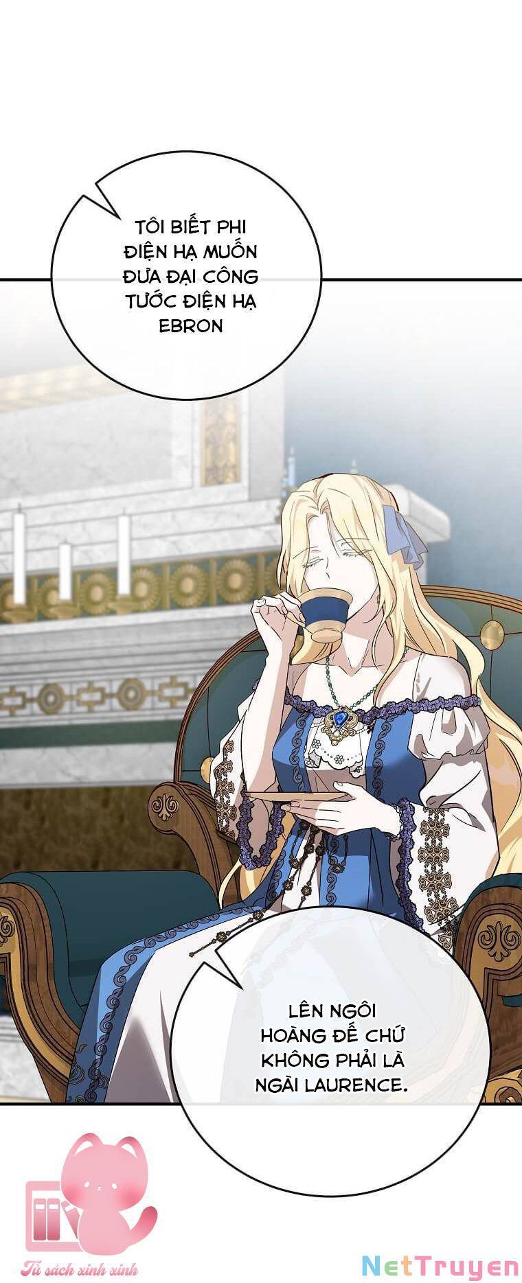 Ác Nữ Trùng Sinh Chap 142 - Next Chap 143