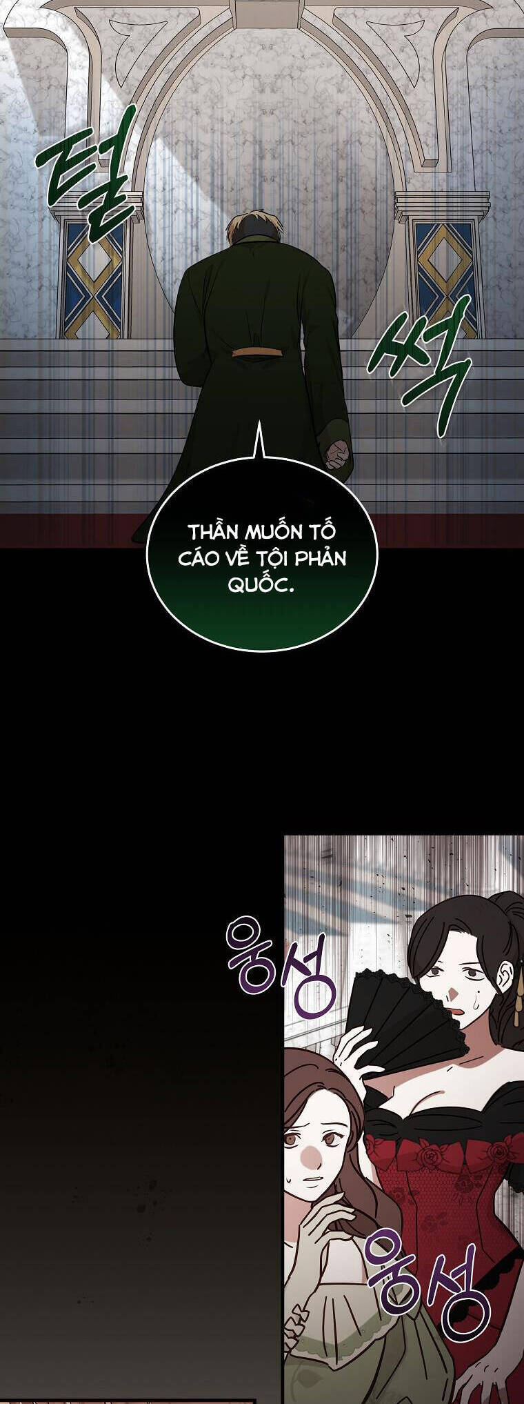 Ác Nữ Trùng Sinh Chap 178 - Next Chap 179