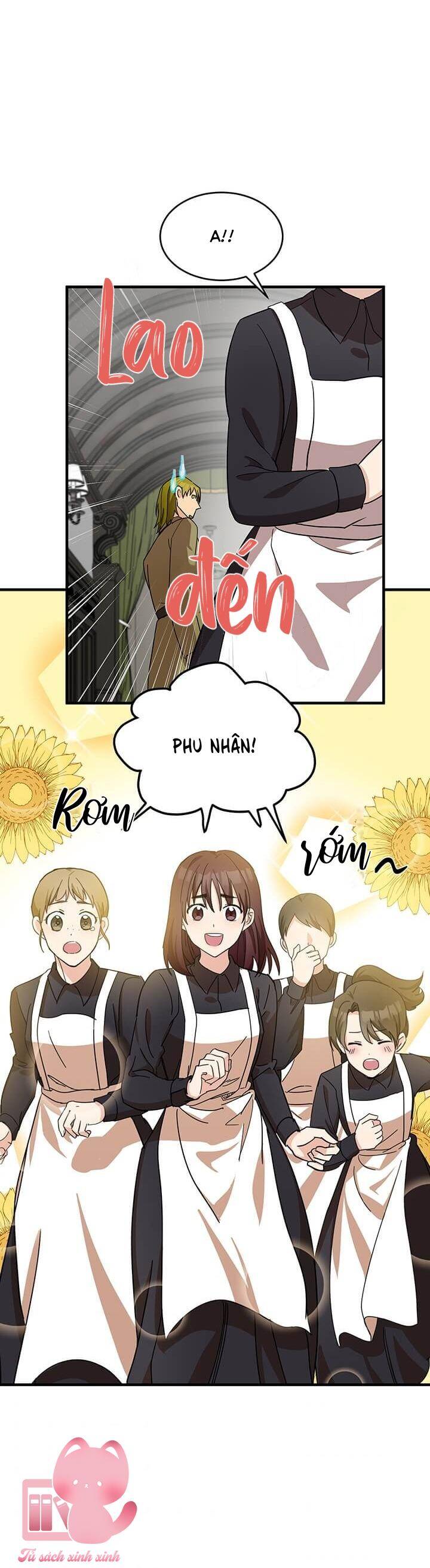 Ác Nữ Trùng Sinh Chap 77 - Next Chap 78