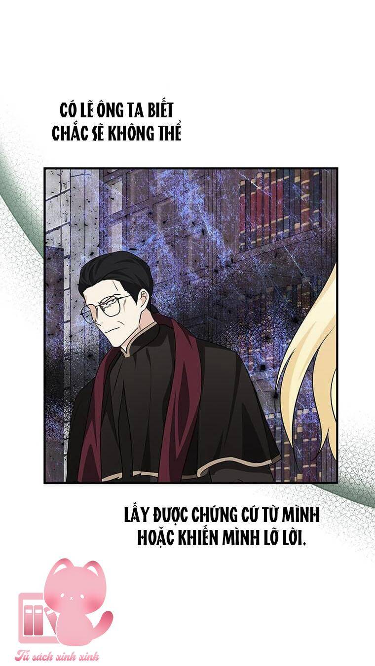 Ác Nữ Trùng Sinh Chap 118 - Next Chap 119