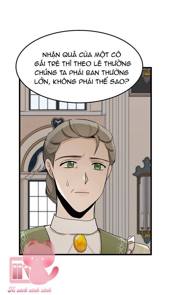 Ác Nữ Trùng Sinh Chap 33 - Next Chap 34