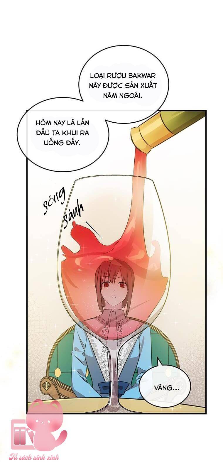 Ác Nữ Trùng Sinh Chap 92 - Next Chap 93