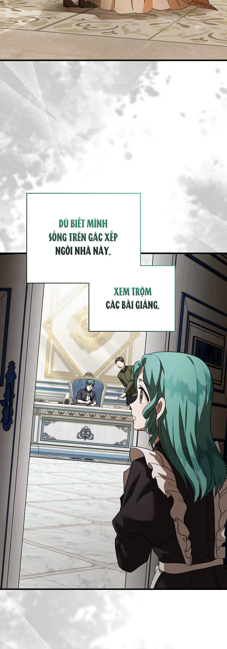 Ác Nữ Trùng Sinh Chap 168 - Next Chap 169