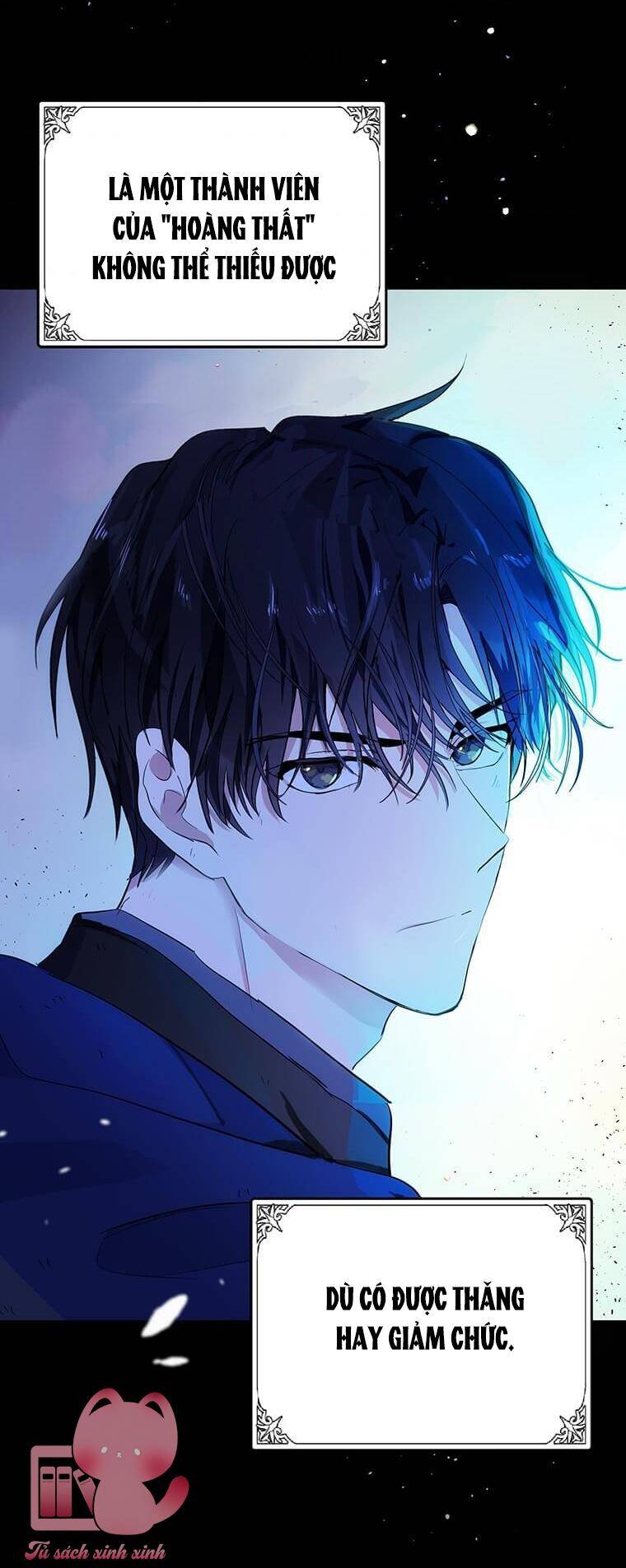 Ác Nữ Trùng Sinh Chap 92 - Next Chap 93