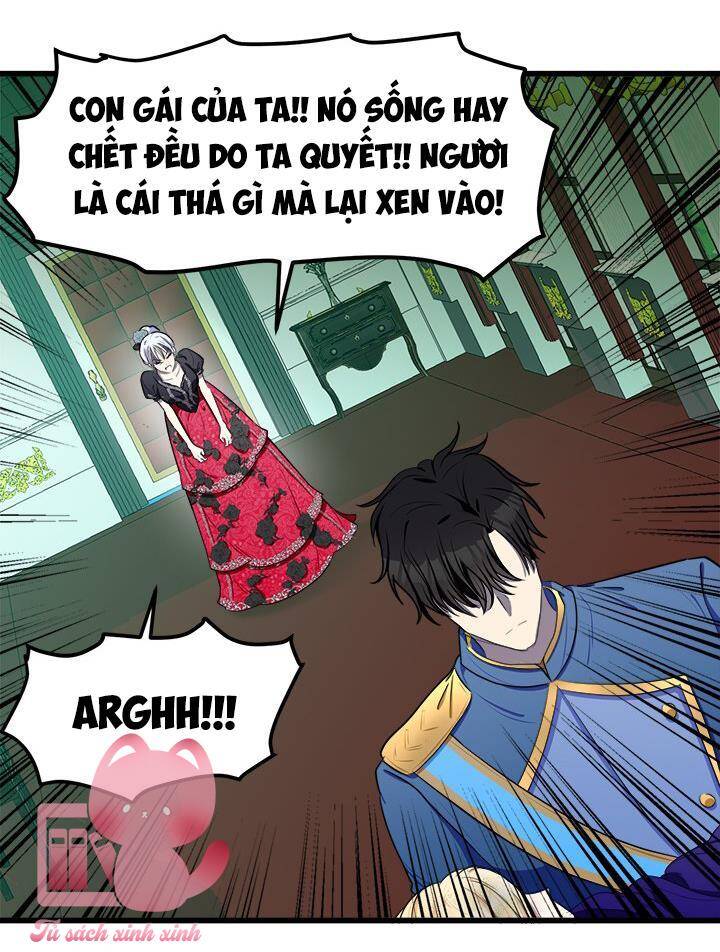 Ác Nữ Trùng Sinh Chap 23 - Next Chap 24