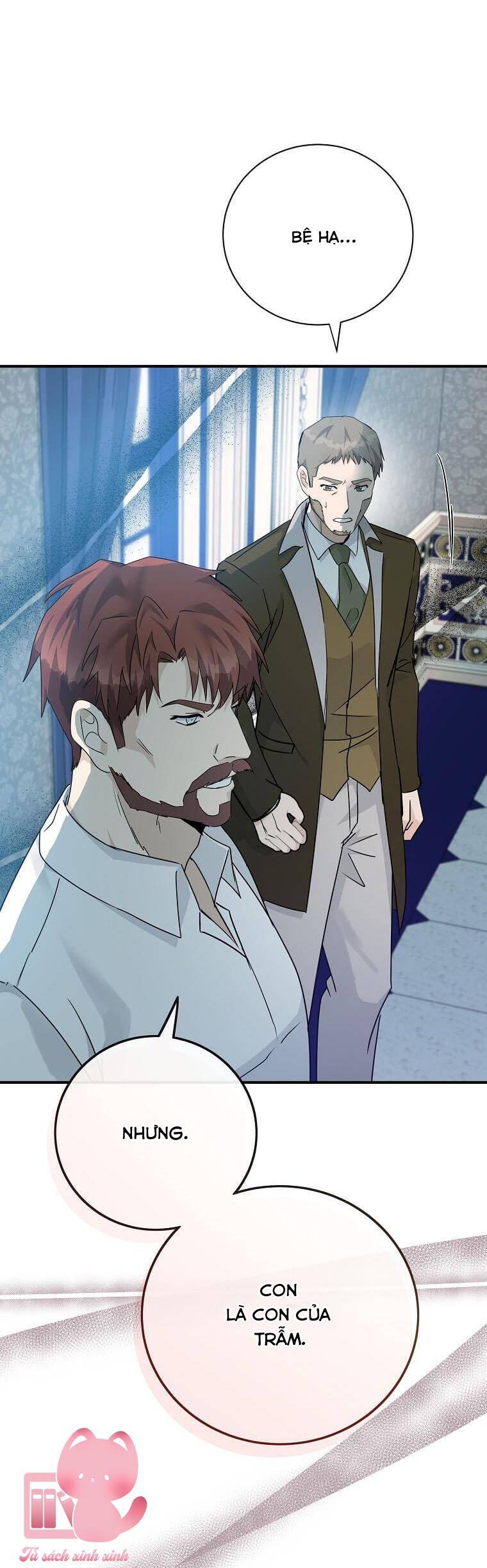 Ác Nữ Trùng Sinh Chap 136 - Next Chap 137