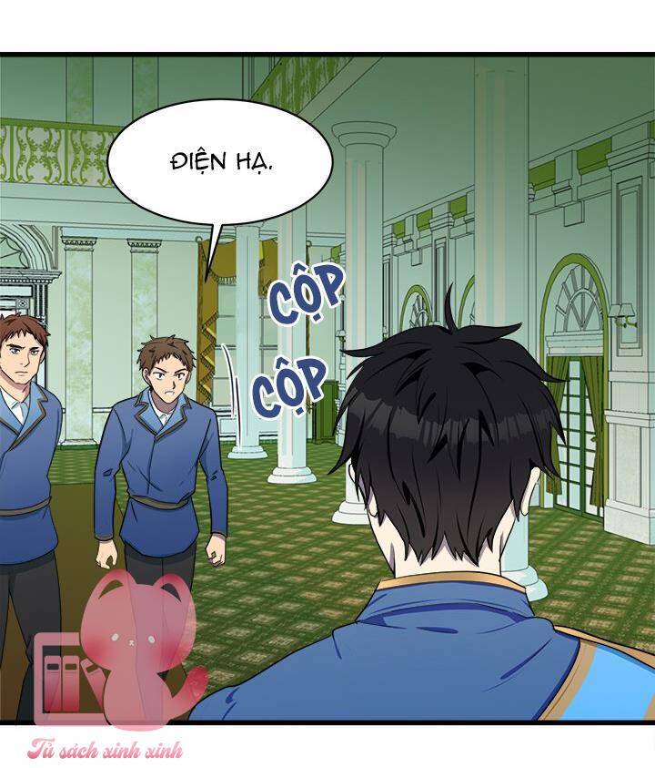 Ác Nữ Trùng Sinh Chap 23 - Next Chap 24