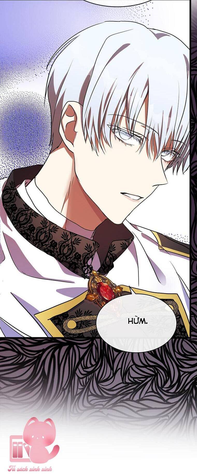 Ác Nữ Trùng Sinh Chap 97 - Next Chap 98