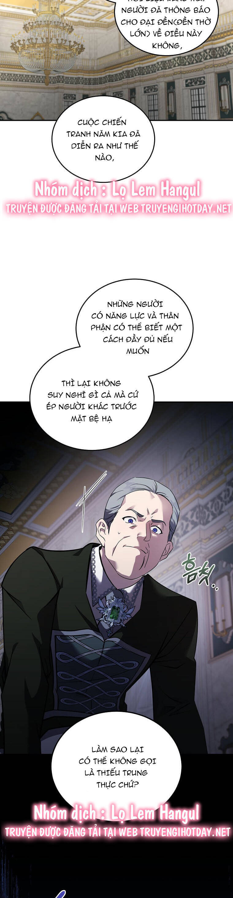 Ác Nữ Trùng Sinh Chap 193 - Next Chap 194