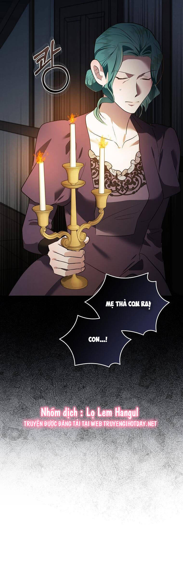 Ác Nữ Trùng Sinh Chap 178 - Next Chap 179
