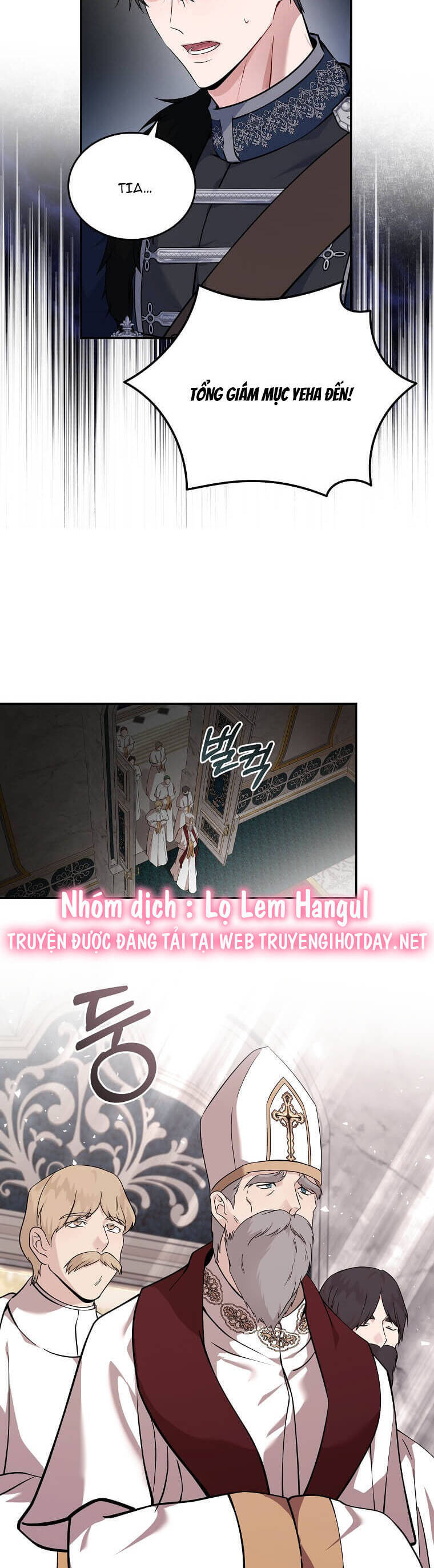 Ác Nữ Trùng Sinh Chap 193 - Next Chap 194