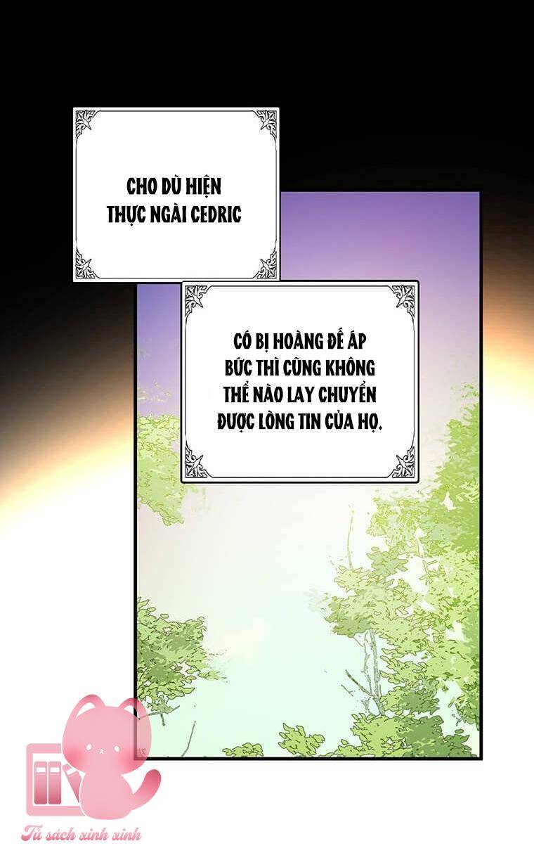 Ác Nữ Trùng Sinh Chap 92 - Next Chap 93