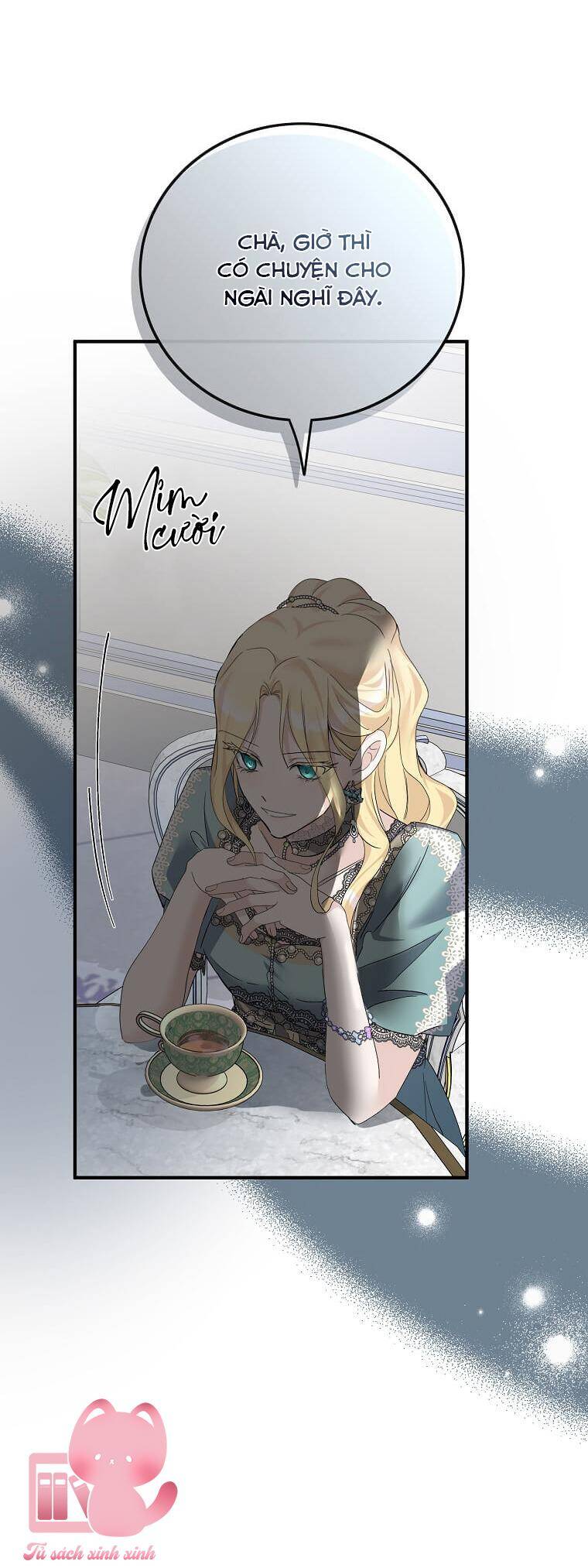 Ác Nữ Trùng Sinh Chap 137 - Next Chap 138