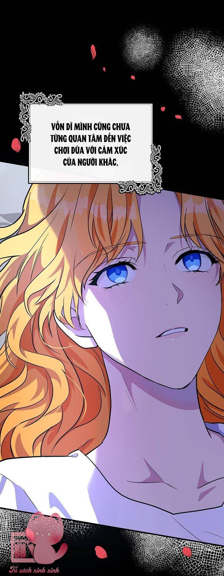 Ác Nữ Trùng Sinh Chap 106 - Next Chap 107