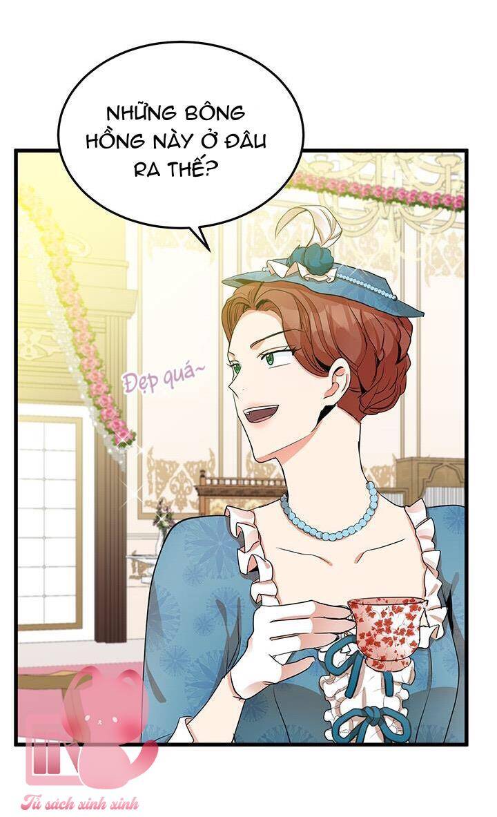 Ác Nữ Trùng Sinh Chap 34 - Next Chap 35