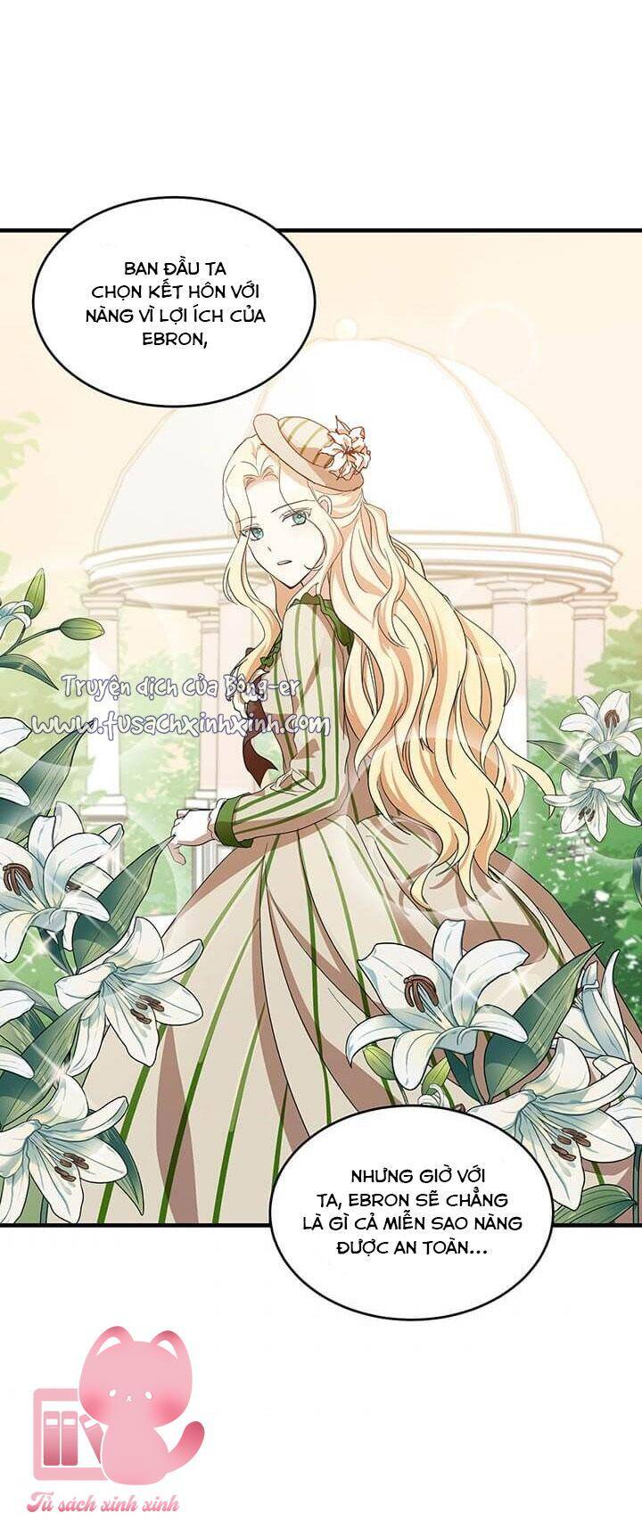 Ác Nữ Trùng Sinh Chap 72 - Next Chap 73