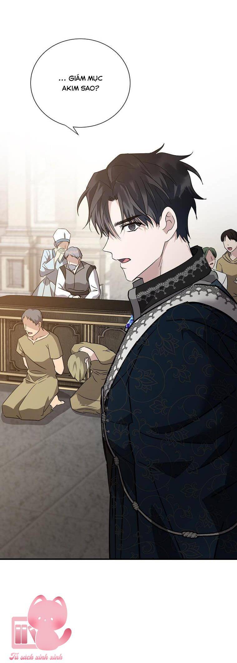 Ác Nữ Trùng Sinh Chap 132 - Next Chap 133