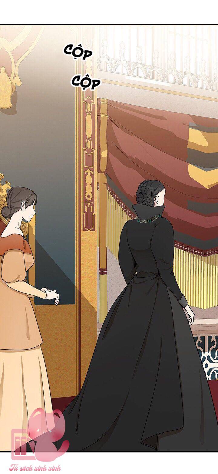 Ác Nữ Trùng Sinh Chap 33 - Next Chap 34