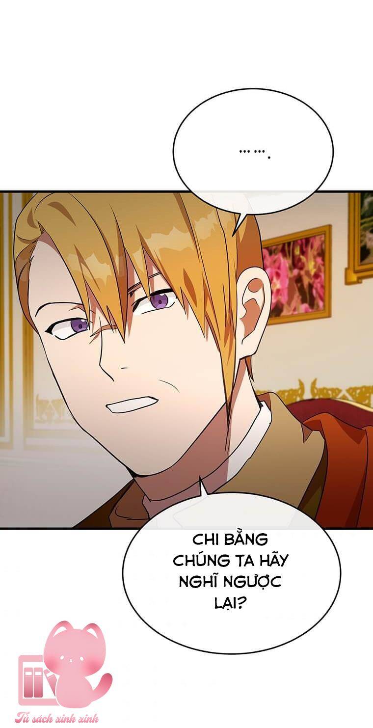 Ác Nữ Trùng Sinh Chap 97 - Next Chap 98