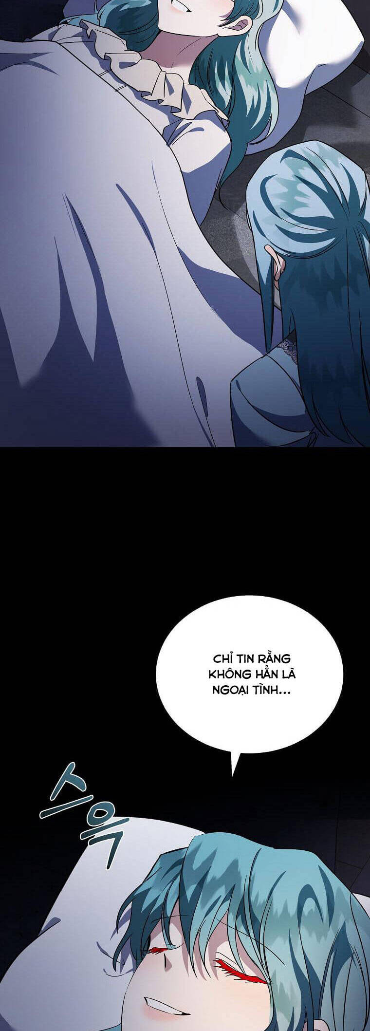 Ác Nữ Trùng Sinh Chap 170 - Next Chap 171