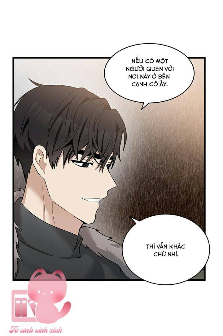 Ác Nữ Trùng Sinh Chap 47 - Next Chap 48