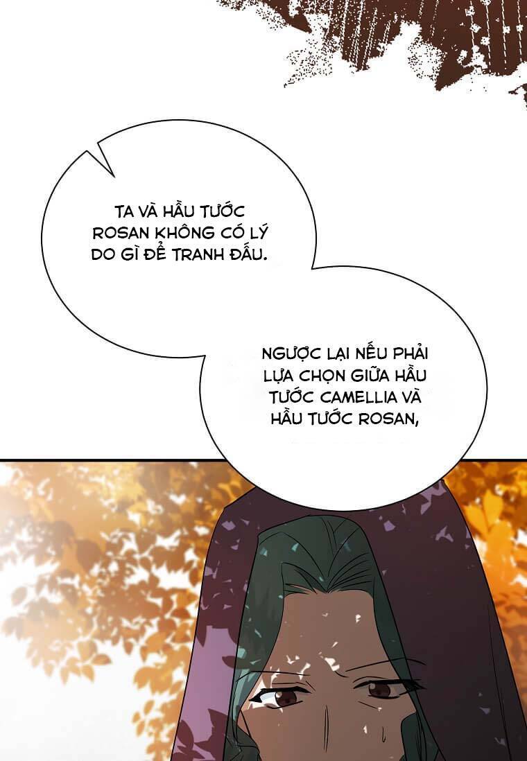 Ác Nữ Trùng Sinh Chap 162 - Next Chap 163