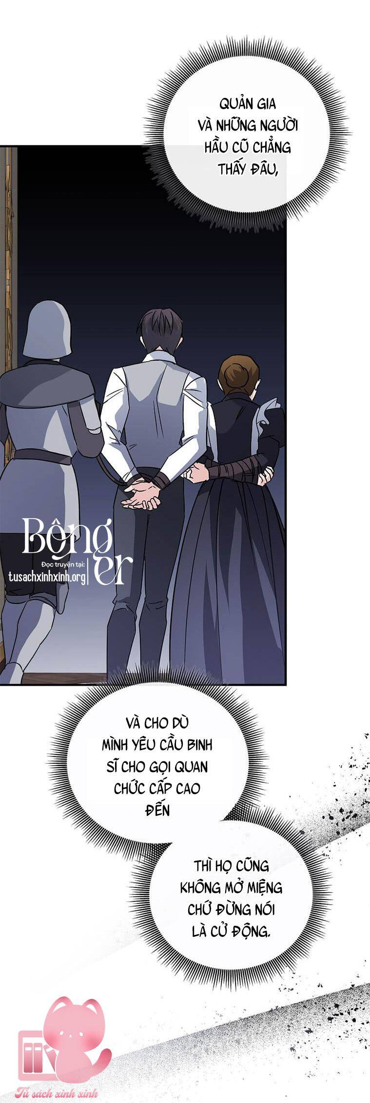 Ác Nữ Trùng Sinh Chap 154 - Next Chap 155