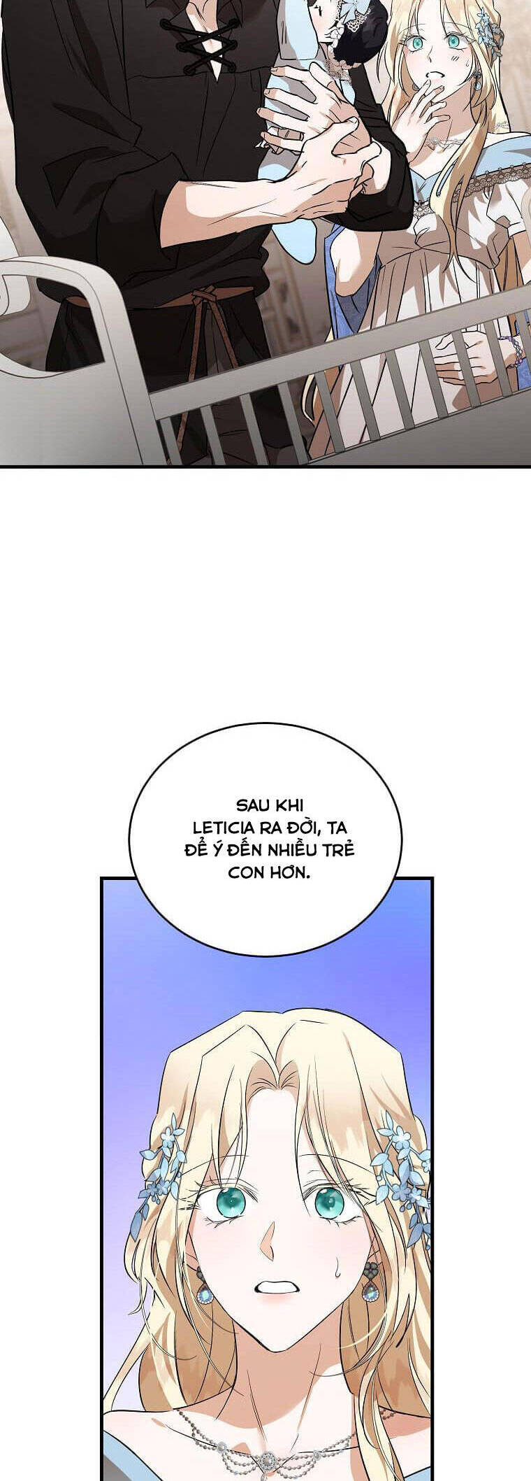 Ác Nữ Trùng Sinh Chap 173 - Next Chap 174