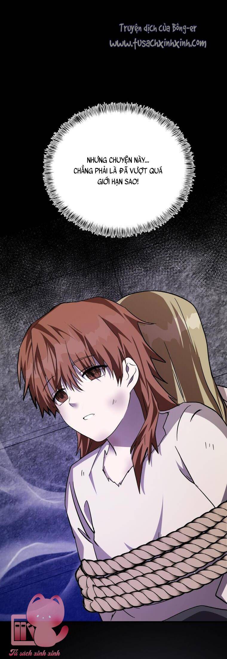 Ác Nữ Trùng Sinh Chap 112 - Next Chap 113