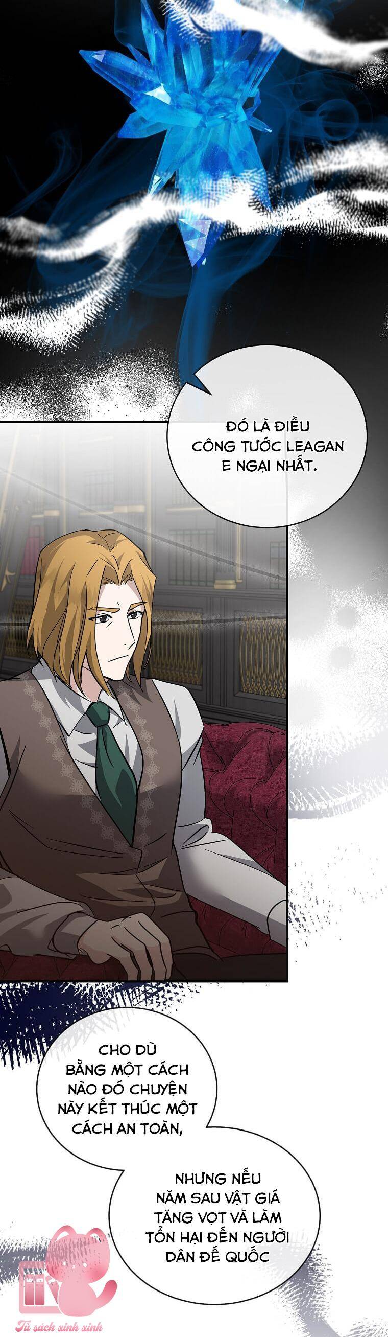 Ác Nữ Trùng Sinh Chap 151 - Next Chap 152