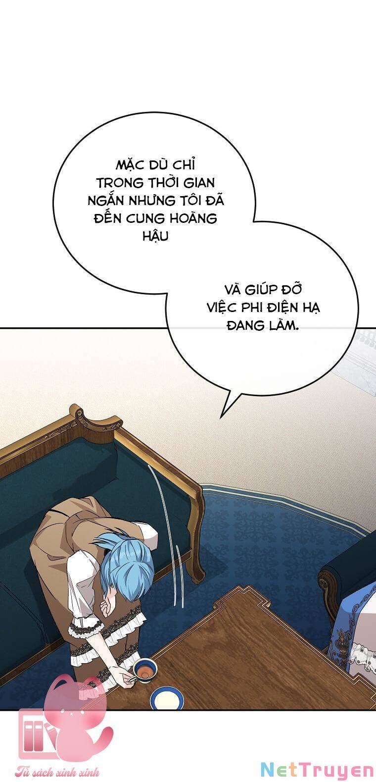 Ác Nữ Trùng Sinh Chap 142 - Next Chap 143