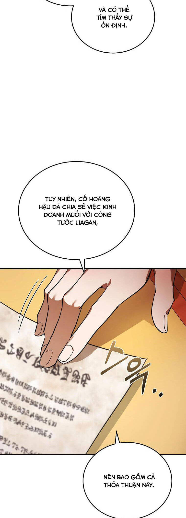 Ác Nữ Trùng Sinh Chap 170 - Next Chap 171