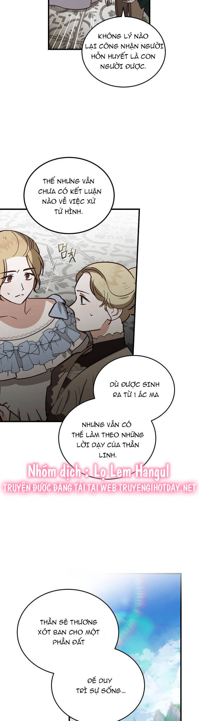 Ác Nữ Trùng Sinh Chap 193 - Next Chap 194