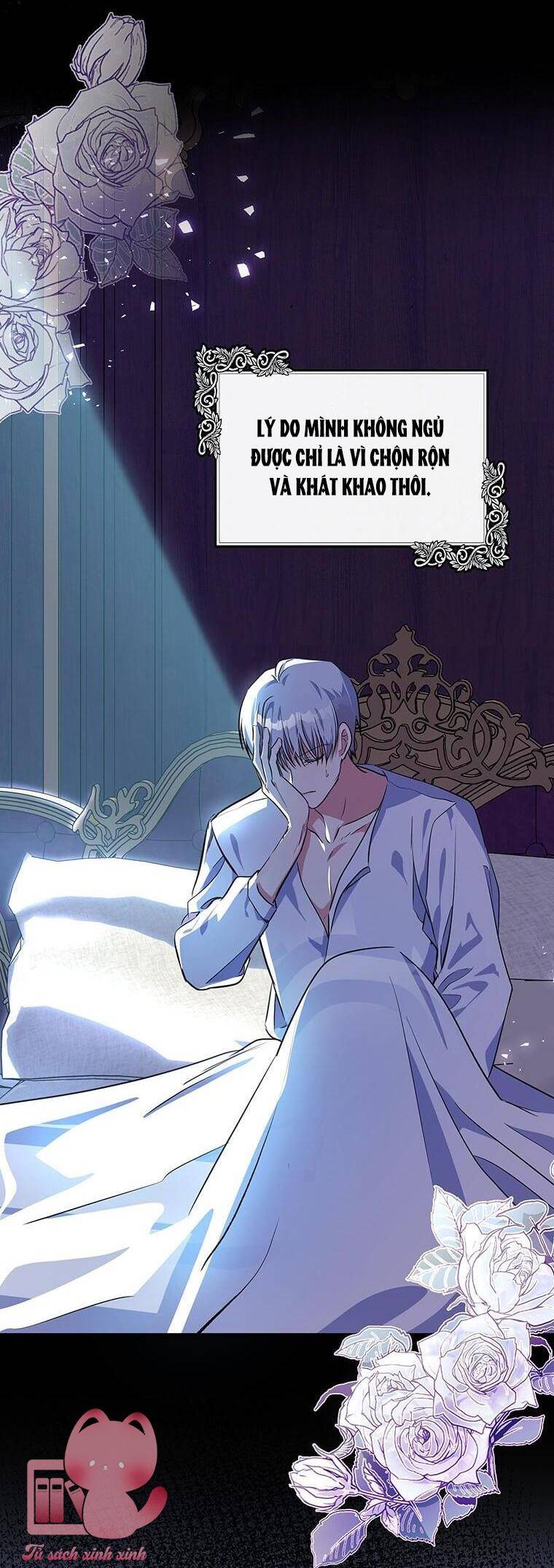 Ác Nữ Trùng Sinh Chap 106 - Next Chap 107