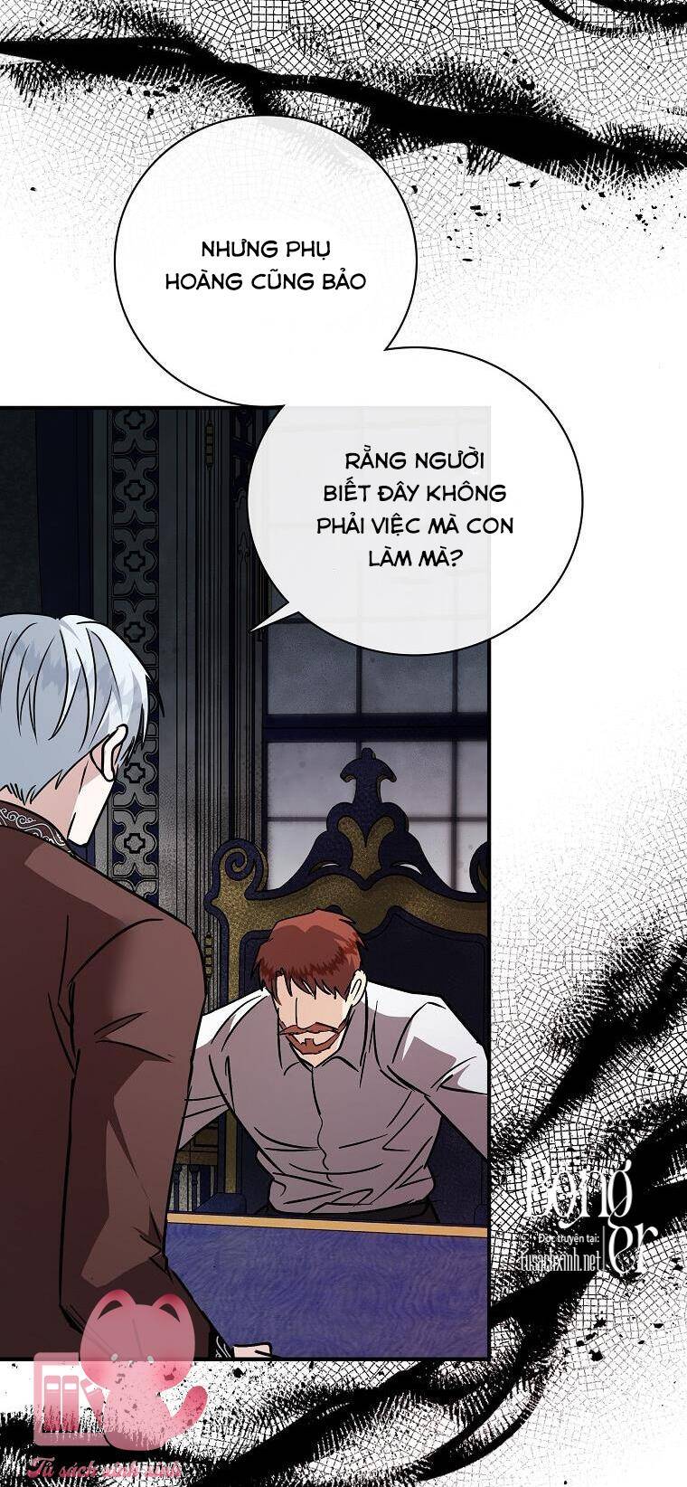 Ác Nữ Trùng Sinh Chap 149 - Next Chap 150