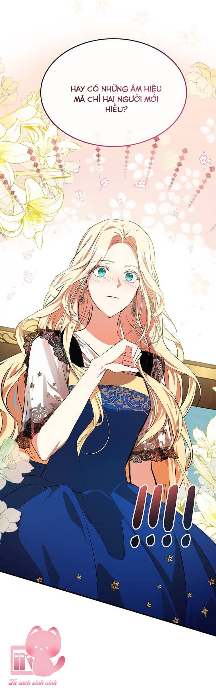 Ác Nữ Trùng Sinh Chap 104 - Next Chap 105