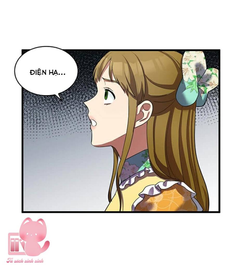 Ác Nữ Trùng Sinh Chap 47 - Next Chap 48