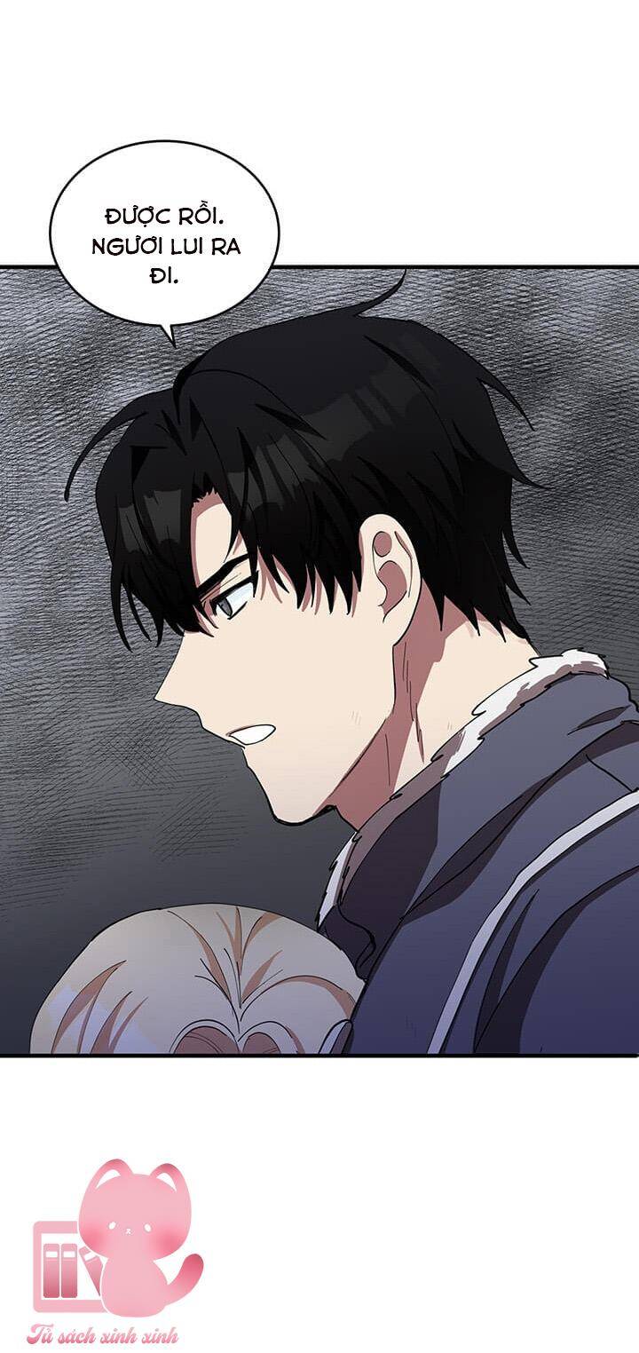 Ác Nữ Trùng Sinh Chap 71 - Next Chap 72