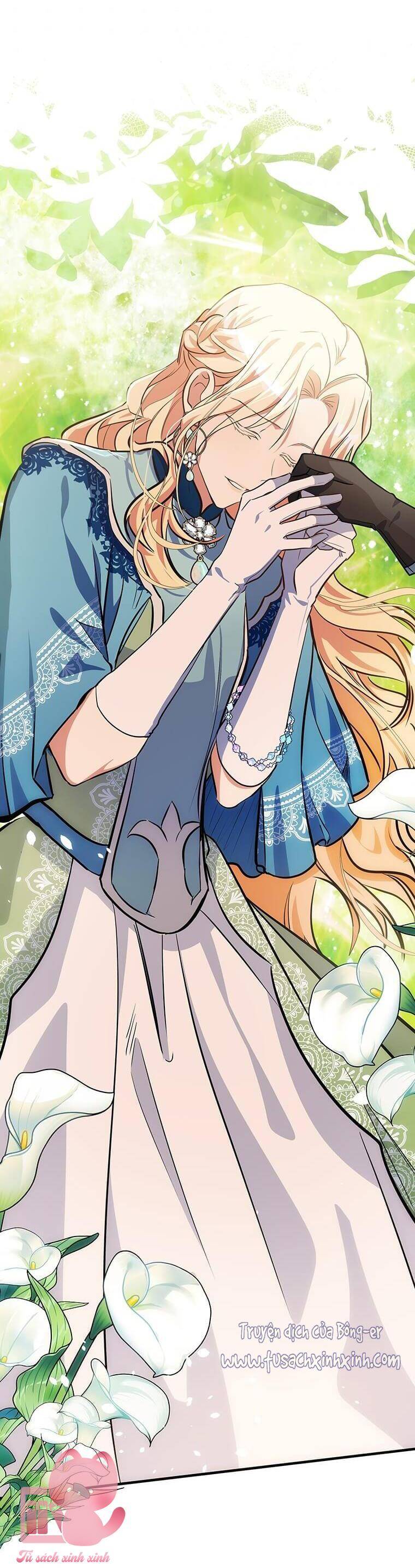 Ác Nữ Trùng Sinh Chap 106 - Next Chap 107