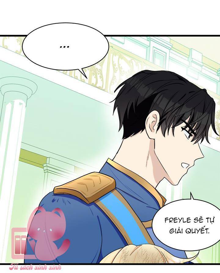 Ác Nữ Trùng Sinh Chap 23 - Next Chap 24