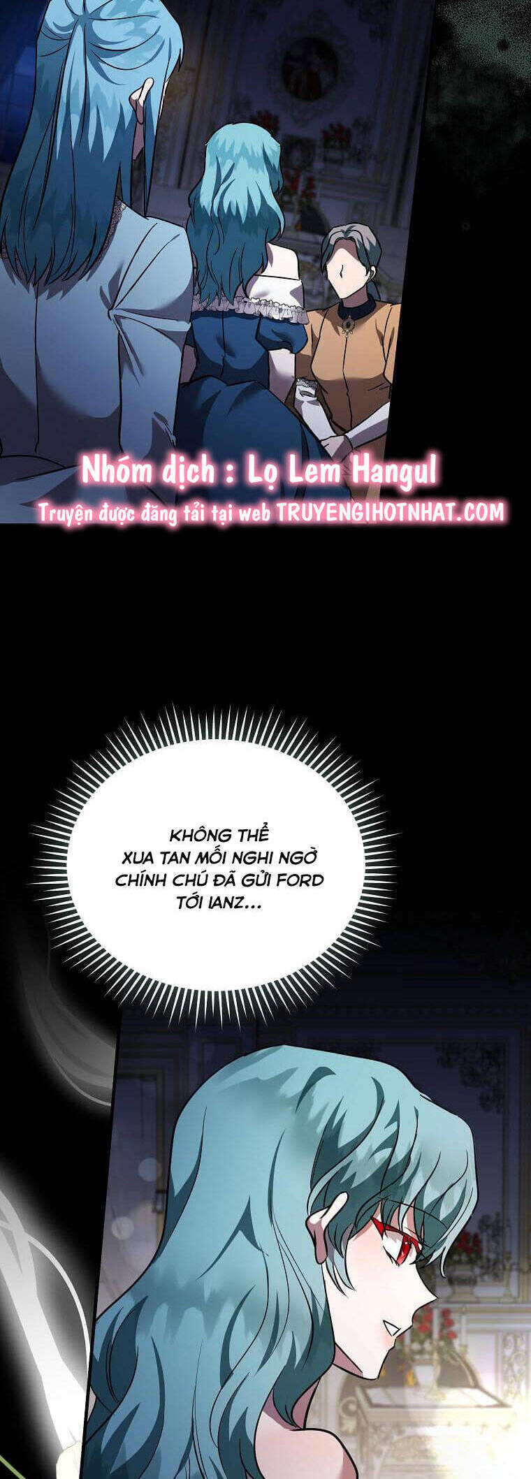 Ác Nữ Trùng Sinh Chap 170 - Next Chap 171