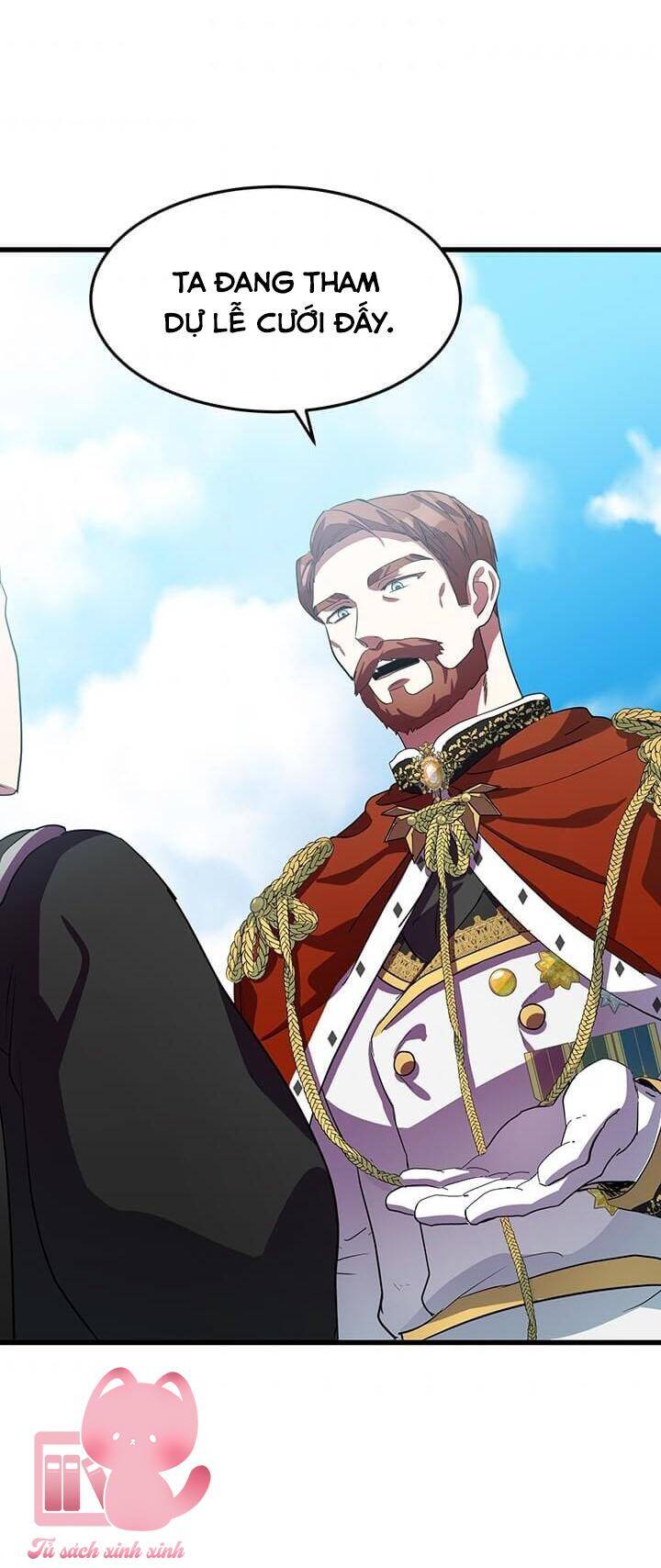 Ác Nữ Trùng Sinh Chap 36 - Next Chap 37