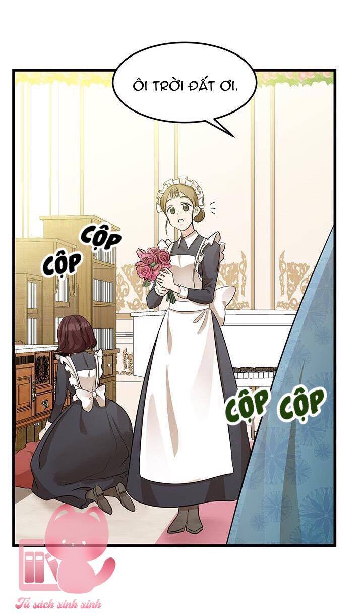 Ác Nữ Trùng Sinh Chap 34 - Next Chap 35